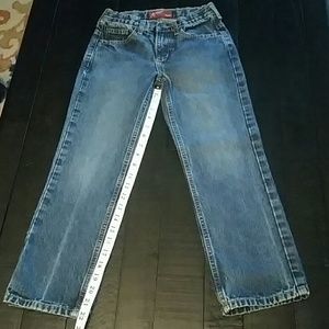 EUC Boys Arizona Jeans Size 8 Regular